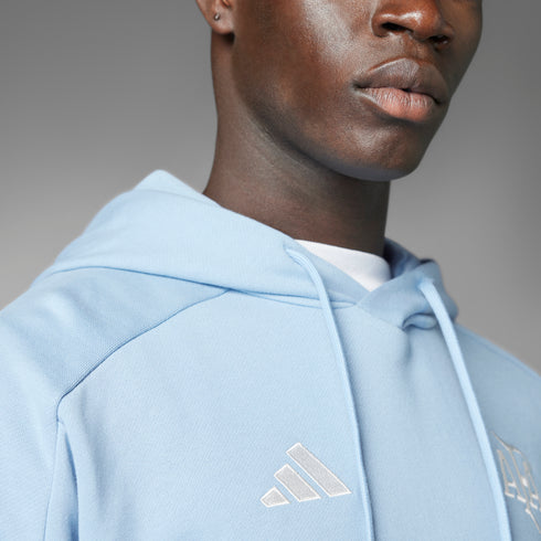 Argentine Chandail à capuche DNA Anniversaire pour Homme